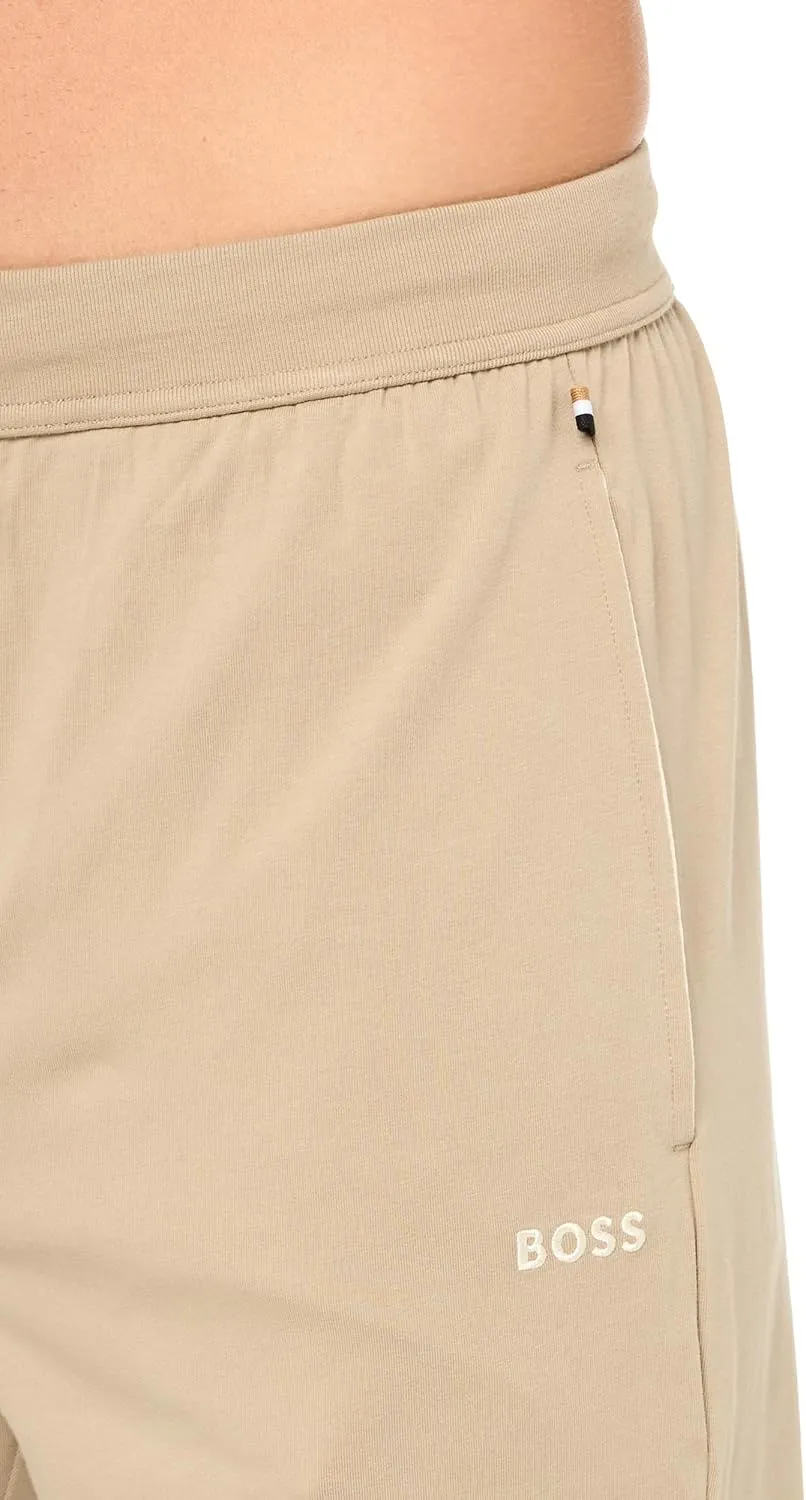 BOSS mens Mix&match Lounge Jogger