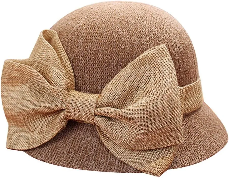 Bucket Hat for Women Teens Travel Summer Womens Bucket Hats Packable Beach Sun Hat Girls Wide Brim Fisherman's Caps UPF 50 