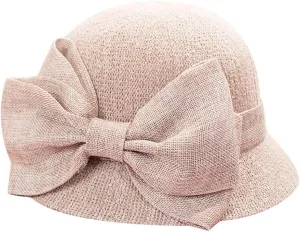 Bucket Hat for Women Teens Travel Summer Womens Bucket Hats Packable Beach Sun Hat Girls Wide Brim Fisherman's Caps UPF 50 