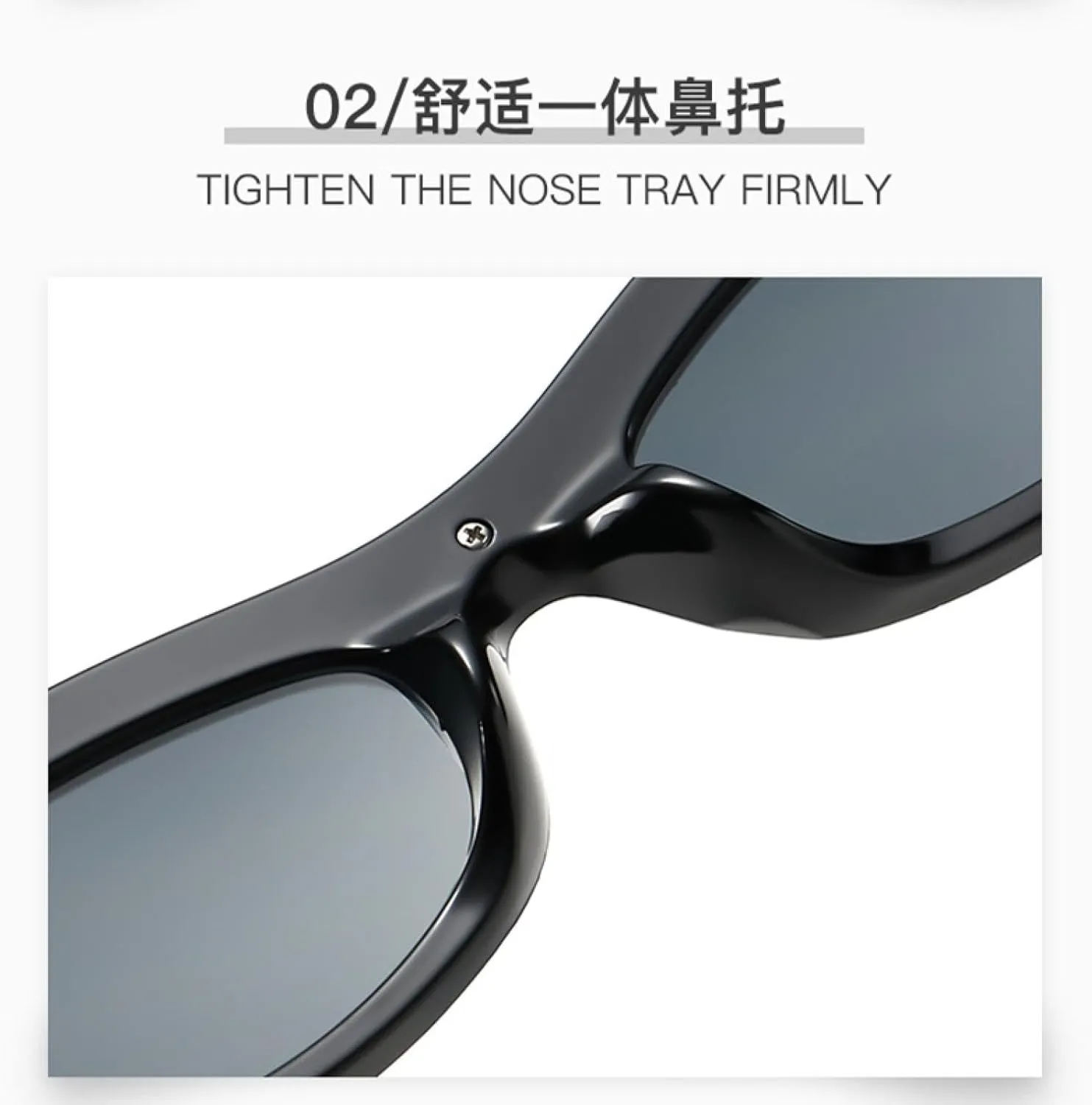 Cat Eye Sunglasses Women Men Oval Vintage Elliptic Round Glasses for Female Shades Male Eyewear