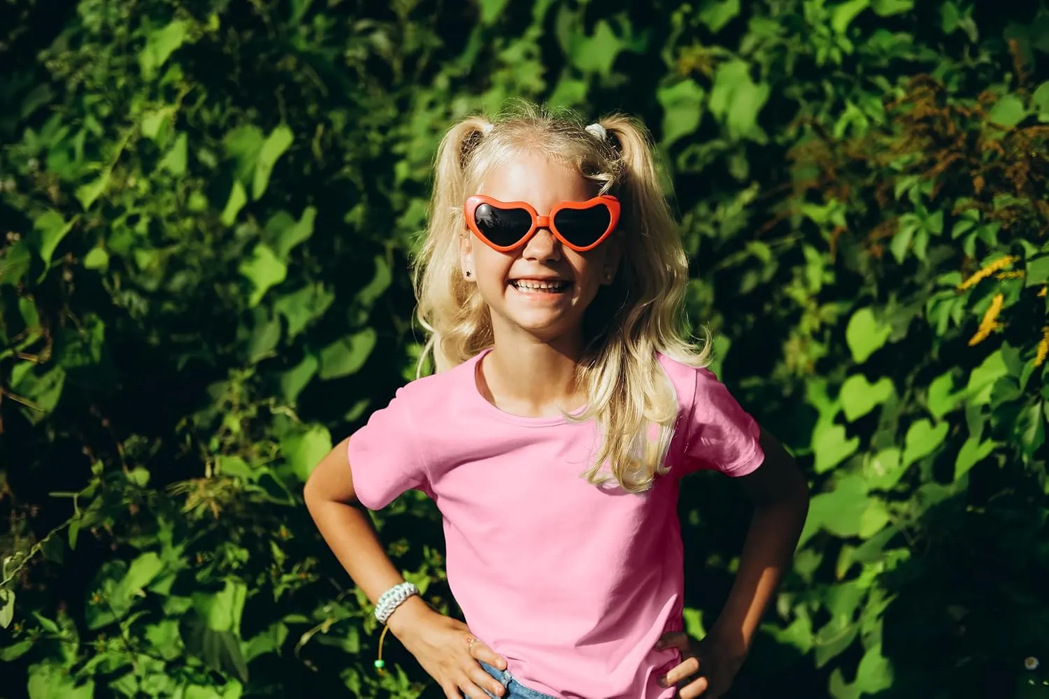 Cotton Kids T-Shirts Short Sleeve Summer Crew Neck Basic Tops for Boy & Girl&Toddlers