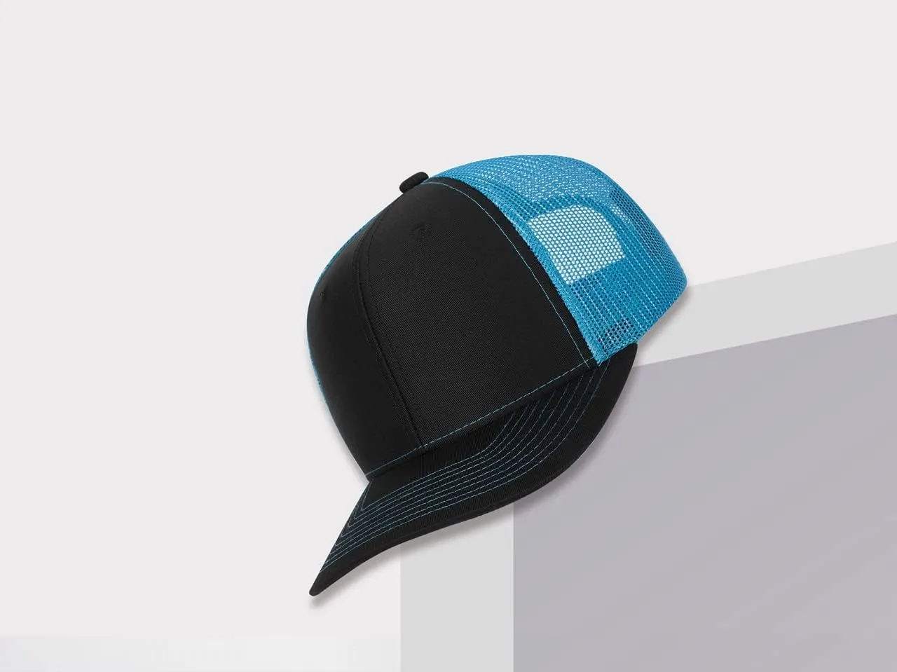 Custom Farm Plants Ear of Corn Embroidered 112 Trucker Hats for Men Design Your Own Text Mesh Snapback Baseball Grandpa Hat