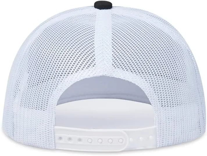 Custom Farm Plants Ear of Corn Embroidered 112 Trucker Hats for Men Design Your Own Text Mesh Snapback Baseball Grandpa Hat