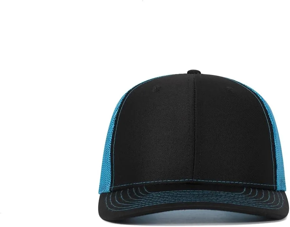 Custom Farm Plants Ear of Corn Embroidered 112 Trucker Hats for Men Design Your Own Text Mesh Snapback Baseball Grandpa Hat