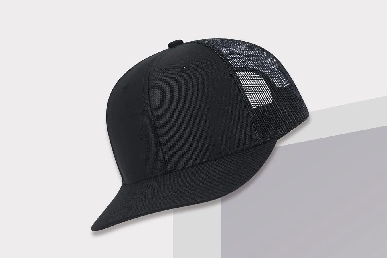 Custom Farm Plants Ear of Corn Embroidered 112 Trucker Hats for Men Design Your Own Text Mesh Snapback Baseball Grandpa Hat
