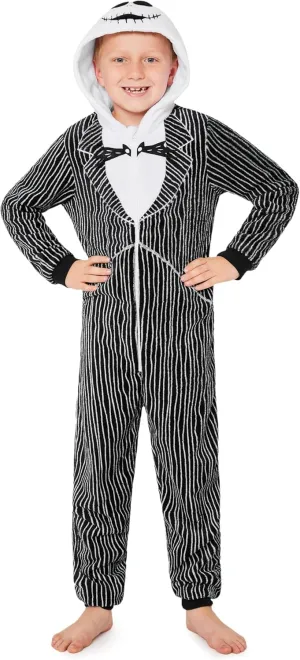 Disney Pyjama for Kids, Boys Girls Fleece Pyjamas Eeyore Stitch Gifts