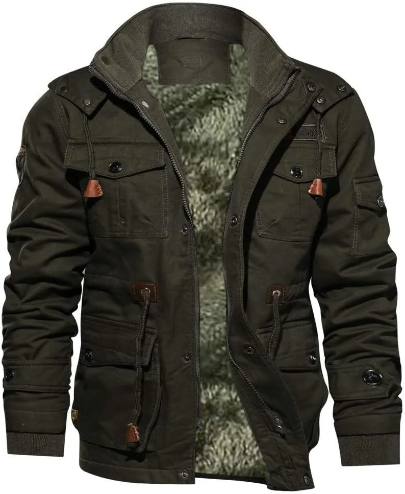 DuDubaby Lightweight Jacket Men Tie Dye Jacket Casual Camouflage Sports Sweatshirt Long Sleeve Zipper Hooded Jacket Coat