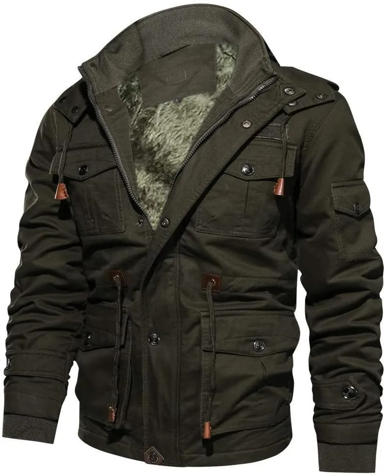 DuDubaby Lightweight Jacket Men Tie Dye Jacket Casual Camouflage Sports Sweatshirt Long Sleeve Zipper Hooded Jacket Coat
