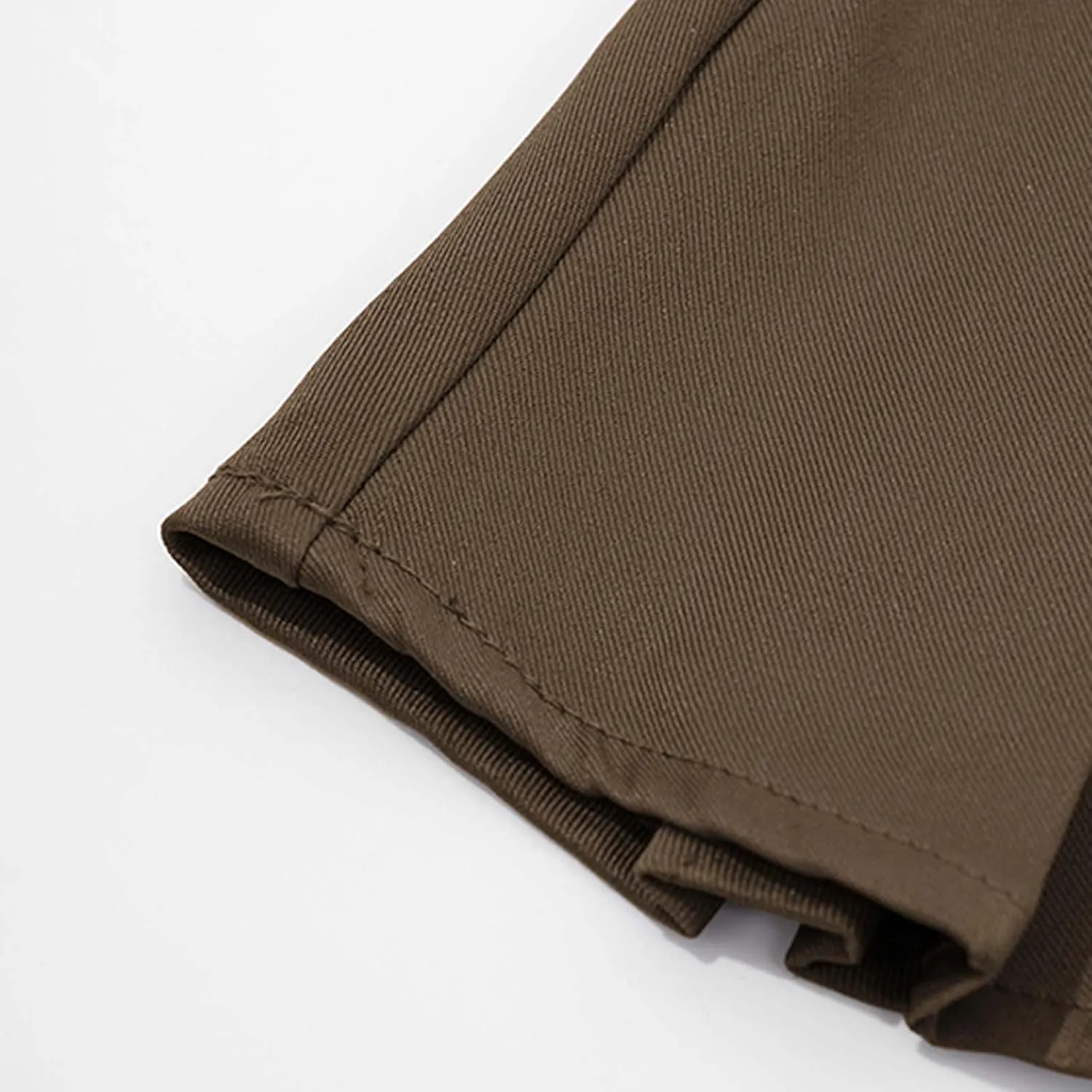 Flowy Skirts for Women Short High Elastic Waist Trendy Pleated Y2K Workout Casual Tennis Skirts for Summer Vacation