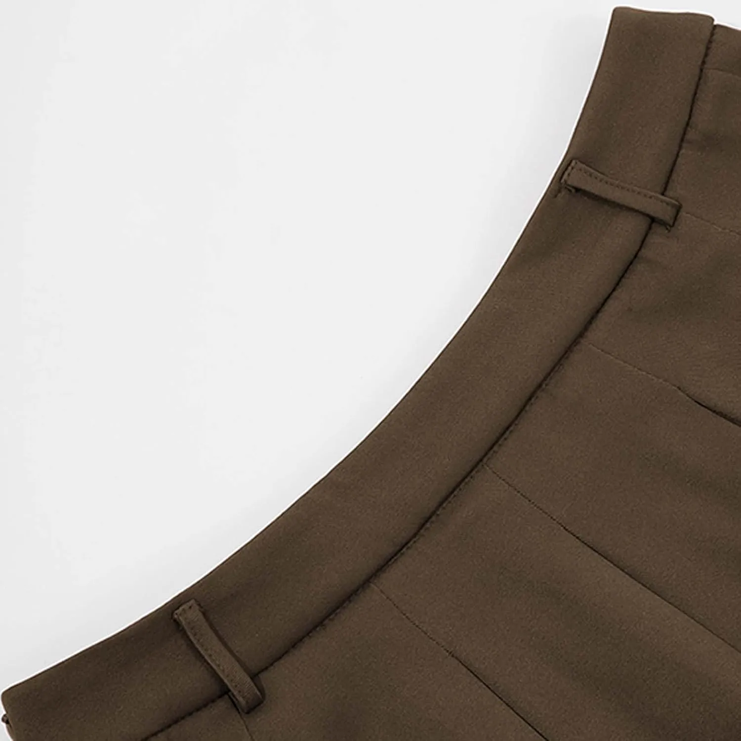 Flowy Skirts for Women Short High Elastic Waist Trendy Pleated Y2K Workout Casual Tennis Skirts for Summer Vacation