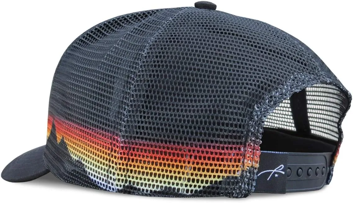 Grace Folly Trucker Hat for Men or Women- Many Cool Designs