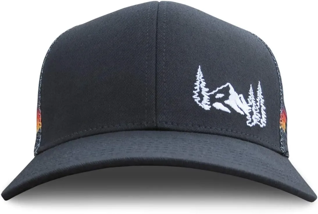 Grace Folly Trucker Hat for Men or Women- Many Cool Designs