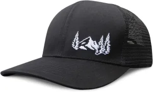 Grace Folly Trucker Hat for Men or Women- Many Cool Designs