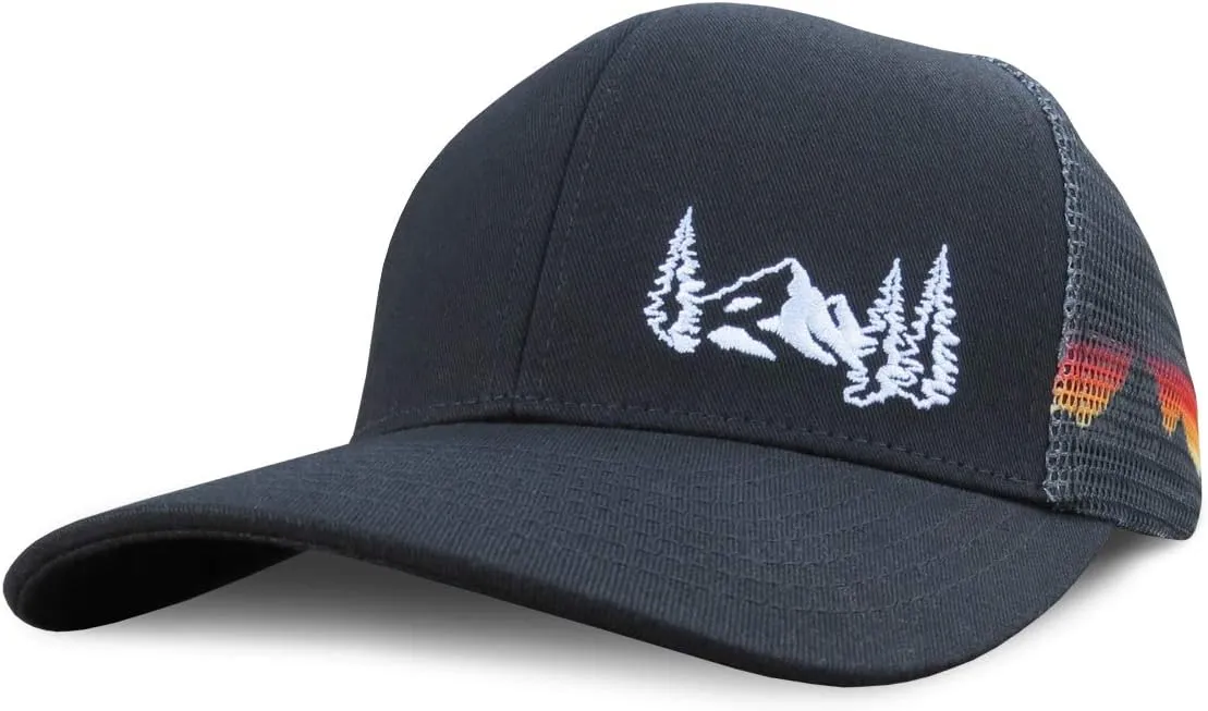 Grace Folly Trucker Hat for Men or Women- Many Cool Designs