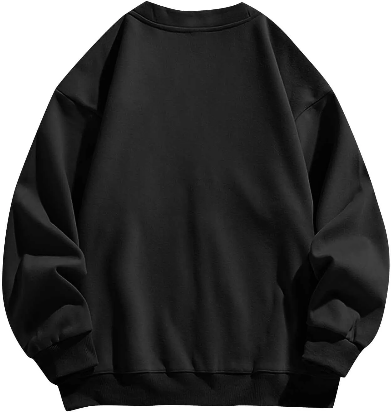 Mens Casual Jackets Open Front Cardigan Long Sleeve Button Down Lightweight Jackets Oversized Fashion Fall Outfits 2024