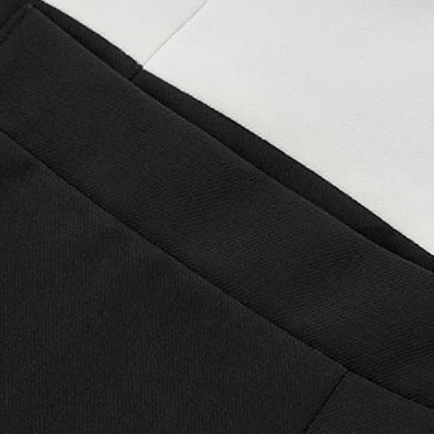 Mens Fashion Suit Jackets Formal Business Blazer Jackets Notch Collar Slim Fit Color Block Wedding Prom Jackets