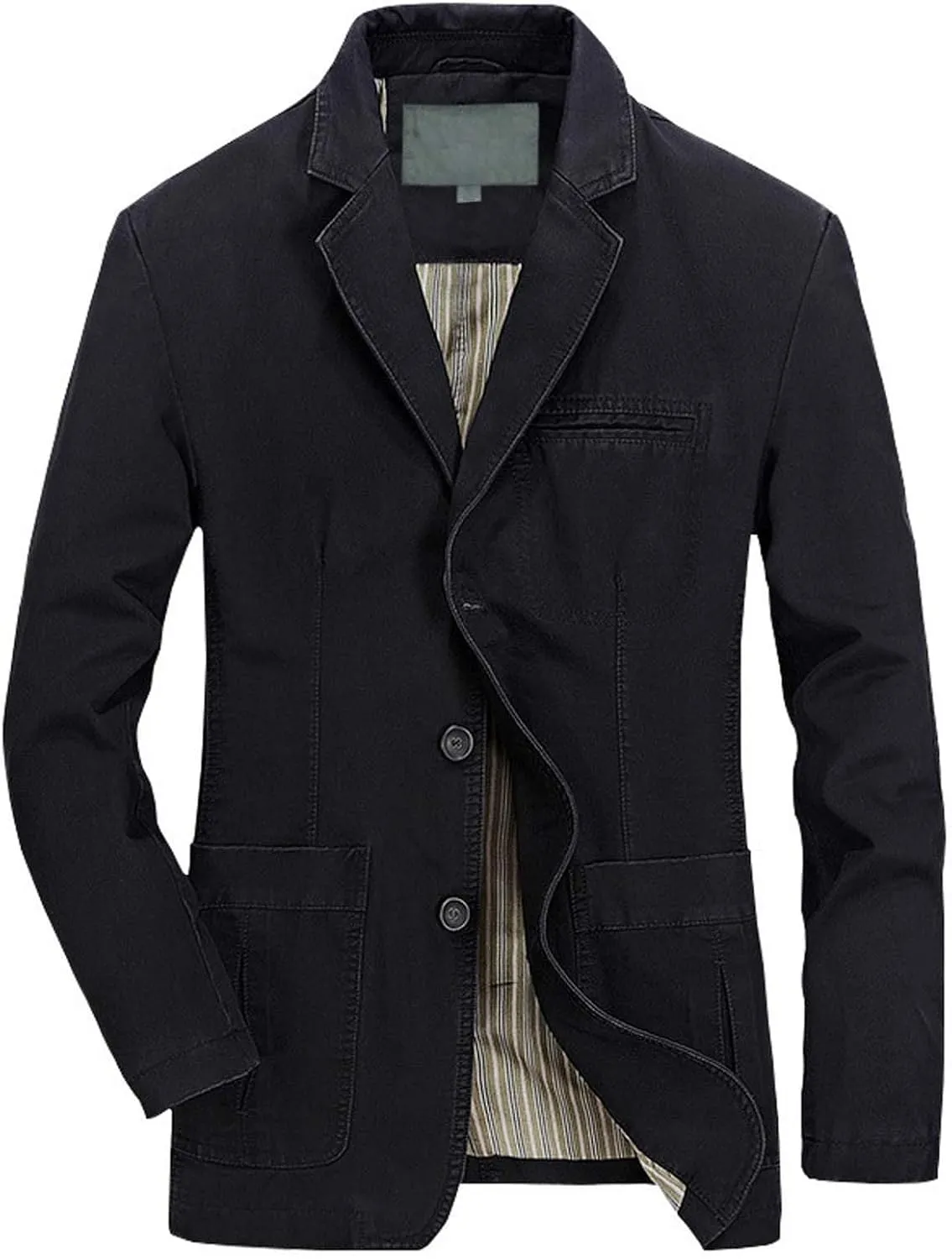 Mens Lightweight Trucker Shirt Jacket Lightweight Full Zip Soft Polar Fleece Jacket Outdoor Military Jacket Wear