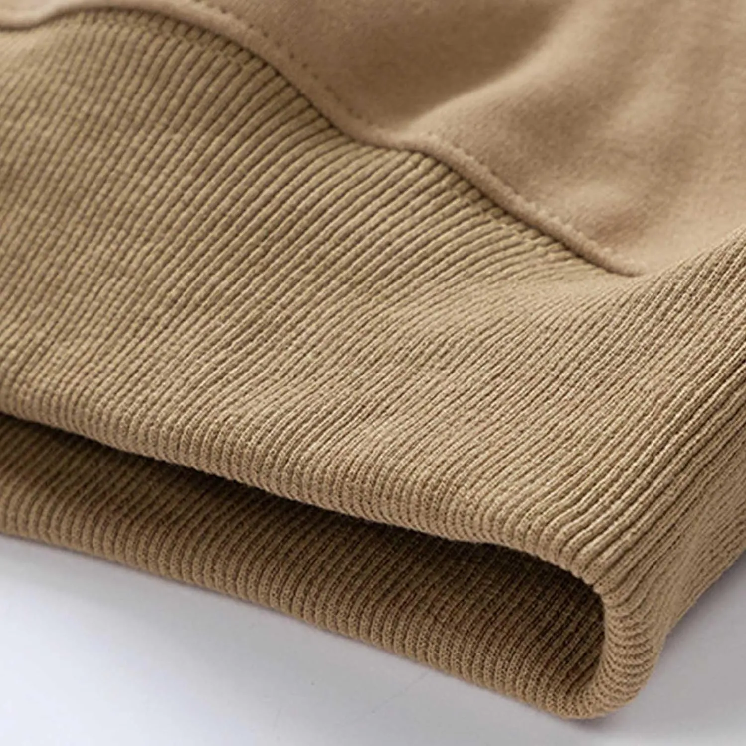Mens Winter Coats Casual Long Sleeve Pullover Jackets Open Front Cardigan Button Down Fall Jackets Oversized Sweatshirt