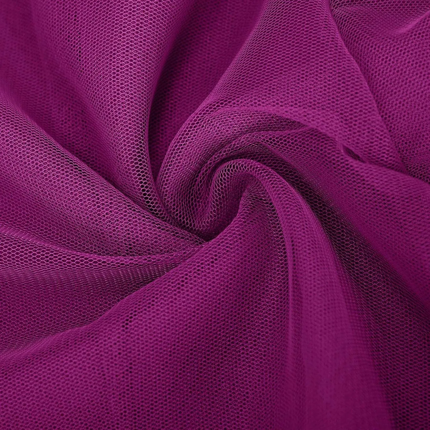 Mesh Skirts for Women Summer Fashion Elastic Waist Pleated Retro Cocktail Skorts Elegant Flowy Party Cocktail Skirt