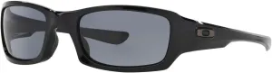 Oakley OO9238 FIVES SQUARED Sunglasses   Vision Group Accessories Bundle