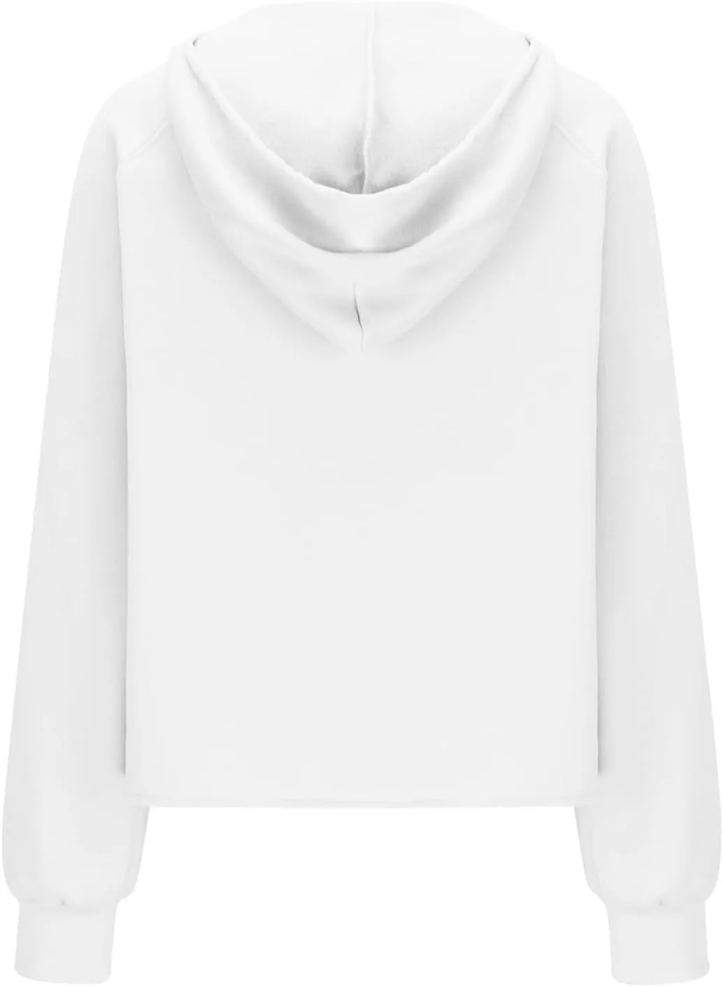 Oversized Sweatshirt for Women Fleece Lined Cropped Hoodies Half Zip Pullover Long Sleeve Workout Sweatshirt Pockets