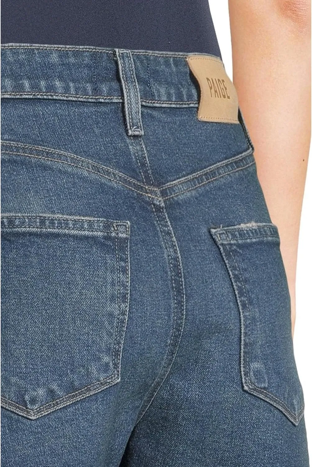 PAIGE Women's Dani Shorts