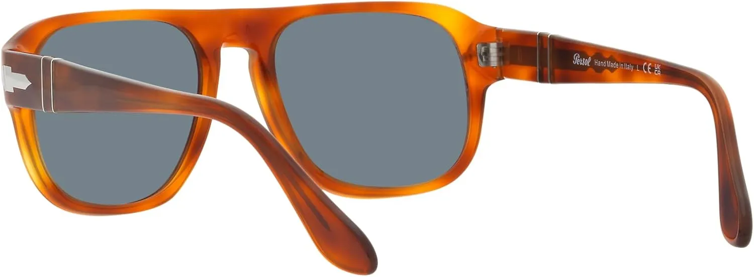 Persol Po3310s Aviator Sunglasses