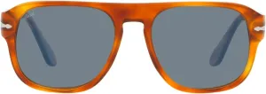 Persol Po3310s Aviator Sunglasses