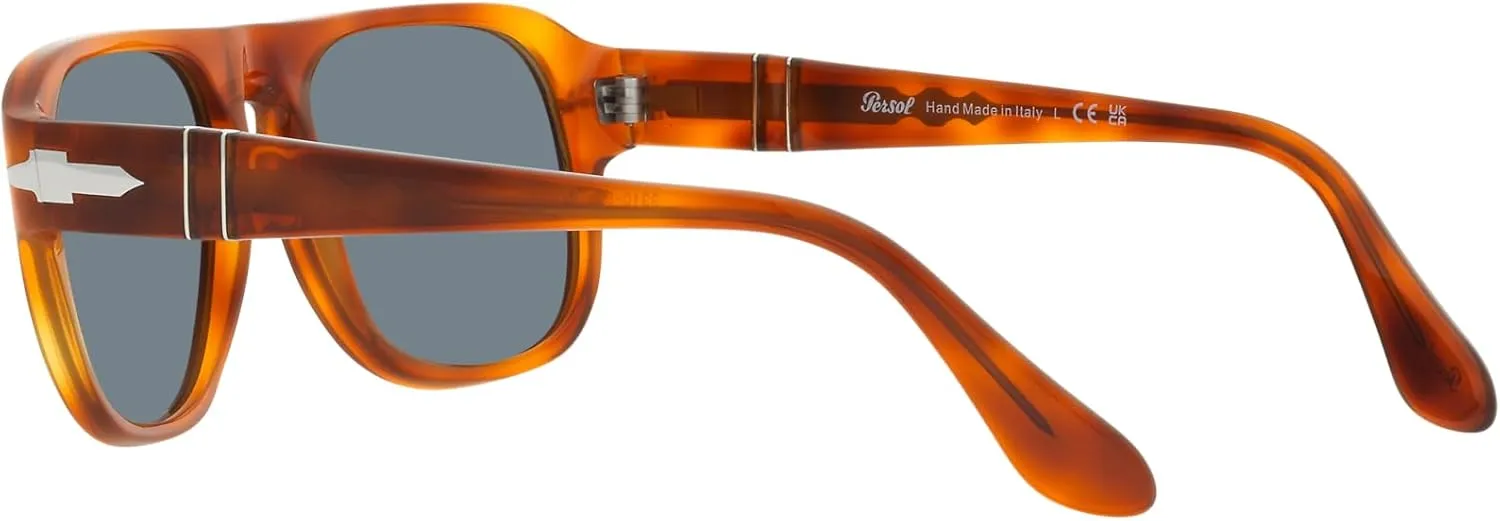 Persol Po3310s Aviator Sunglasses