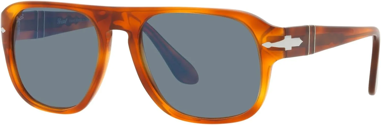 Persol Po3310s Aviator Sunglasses
