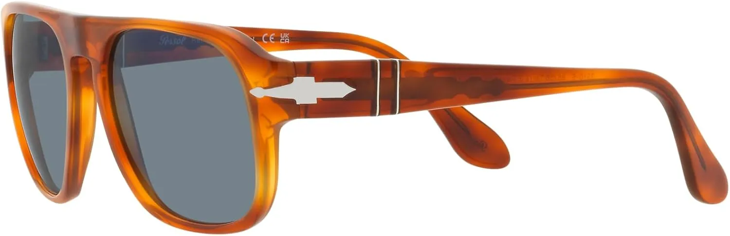 Persol Po3310s Aviator Sunglasses