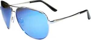 Polarized P11 Premium Aviator Sunglasses with Case