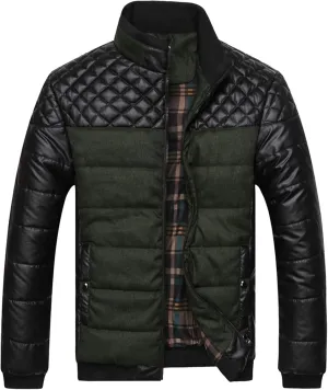 Prime Big Deal 2024 Today Deals Second World War Clothes Men Down Jackets Coats Denim Zipper Jacket Men Mens Casual Summer Dress Man Mens Utility Jacket