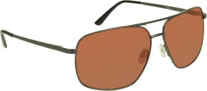 proSPORT Aviator Big & Tall Sunglass Mens Oversize Extra Large & Wide Fit Polarized Available