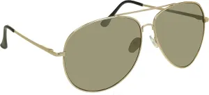 proSPORT Aviator Big & Tall Sunglass Mens Oversize Extra Large & Wide Fit Polarized Available