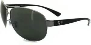 Ray-Ban Women's Rb3386 Aviator Sunglasses