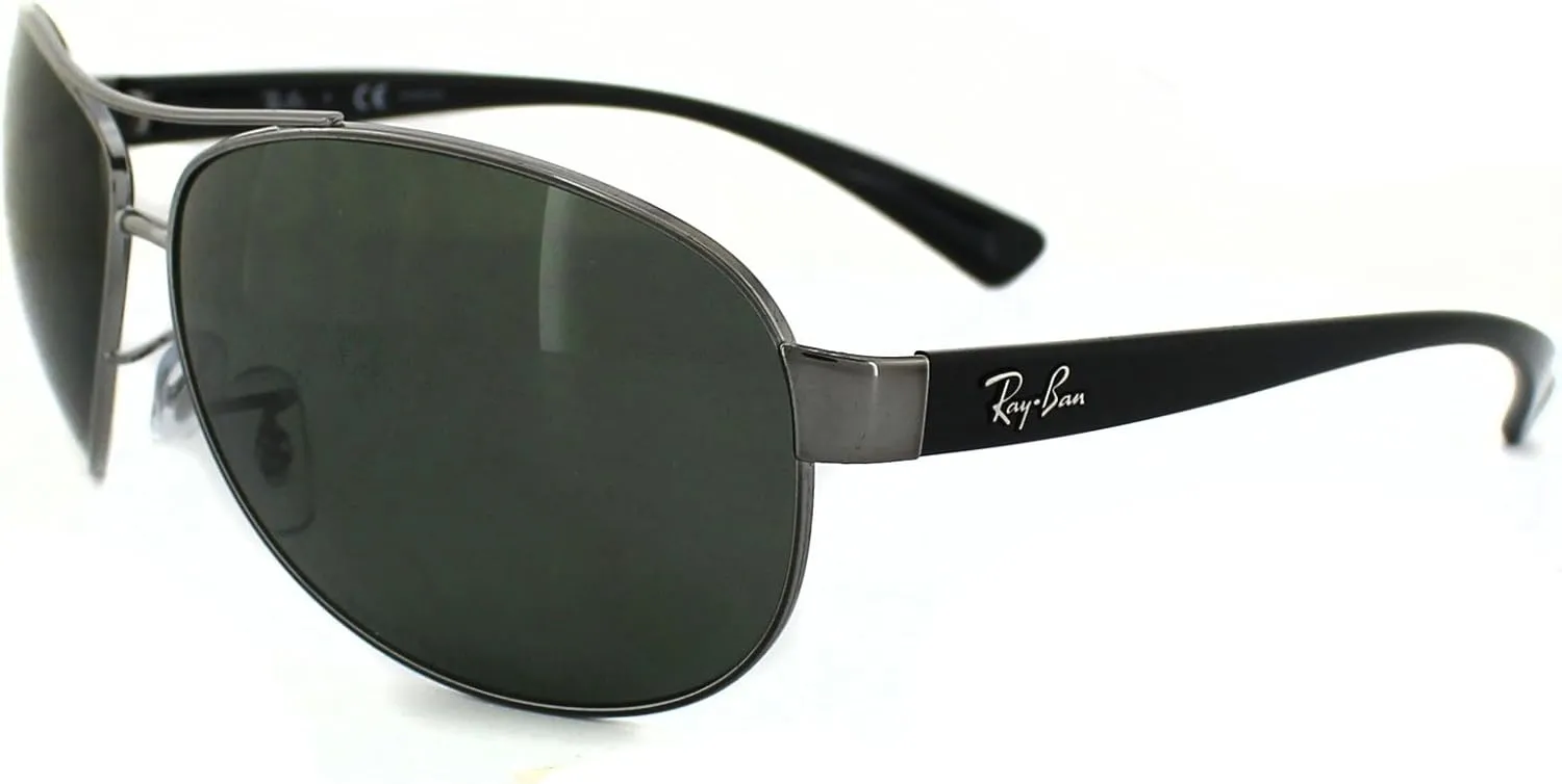 Ray-Ban Women's Rb3386 Aviator Sunglasses