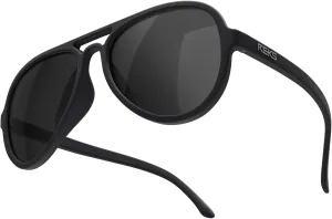 REKS Aviator Sunglasses - Unbreakable frame