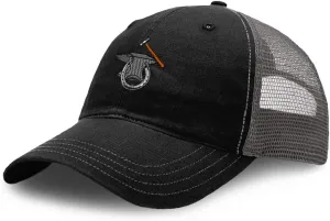 Speedy Pros mens Trucker