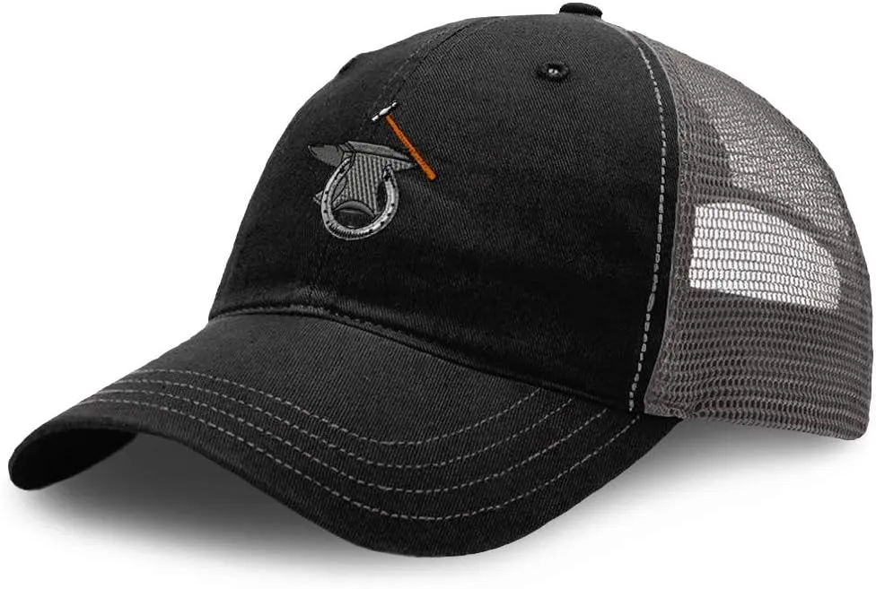 Speedy Pros mens Trucker
