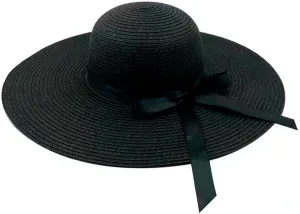 Summer Sun Hats for Women Wide Brim Panama Fedora Beach Hat UPF 50  Visor Baseball Cap s Birthday Easter