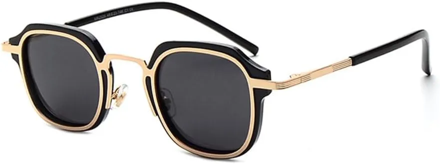 Sunglasses Women Round Luxury Men's Glasses Fishing Outdoor Driving Cycling Sunnies Summer Style