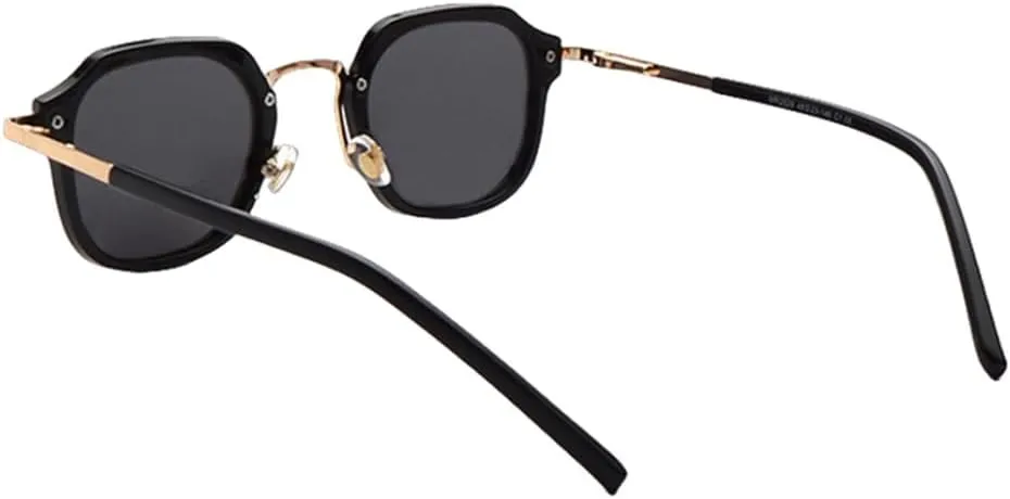 Sunglasses Women Round Luxury Men's Glasses Fishing Outdoor Driving Cycling Sunnies Summer Style