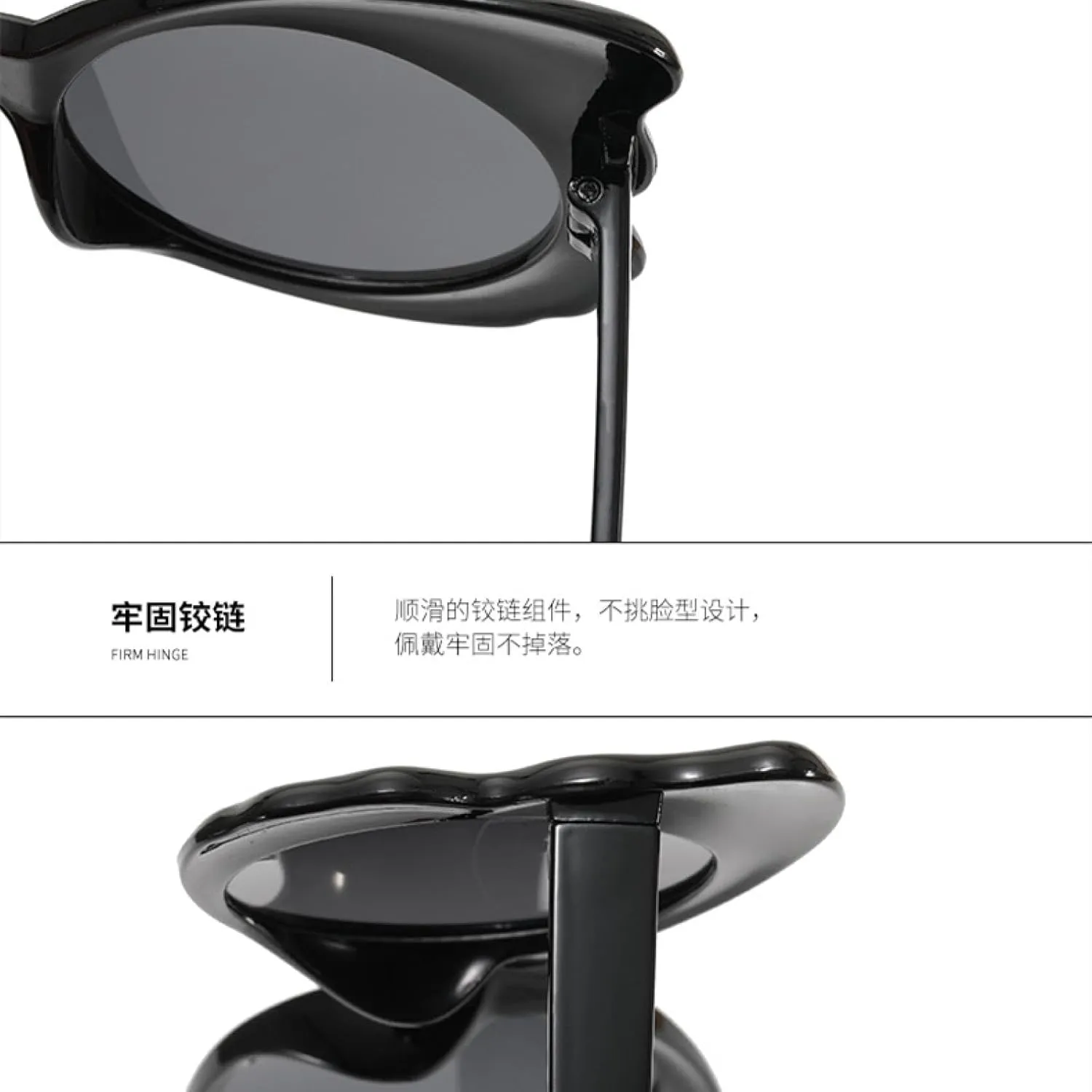 Sunglasses Women Round Vintage Cool Sun Glasses for Women Shades Female Eyewear