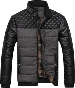 Today Prime Big Deal on Olive Green Jacket Mens Suede Winter Coats for Men Linen Jacket Men Summer Mens Utility Jacket Washed Cotton Jacket Men