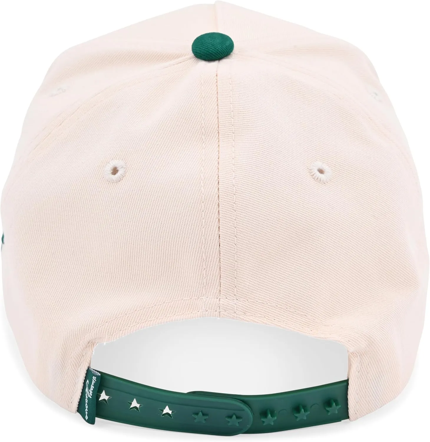 Vintage Havana Trucker Hats Women & Men | Western Retro Snapback Hat | Cute Trendy Fashion Baseball Cap | Tan Green Brown Red