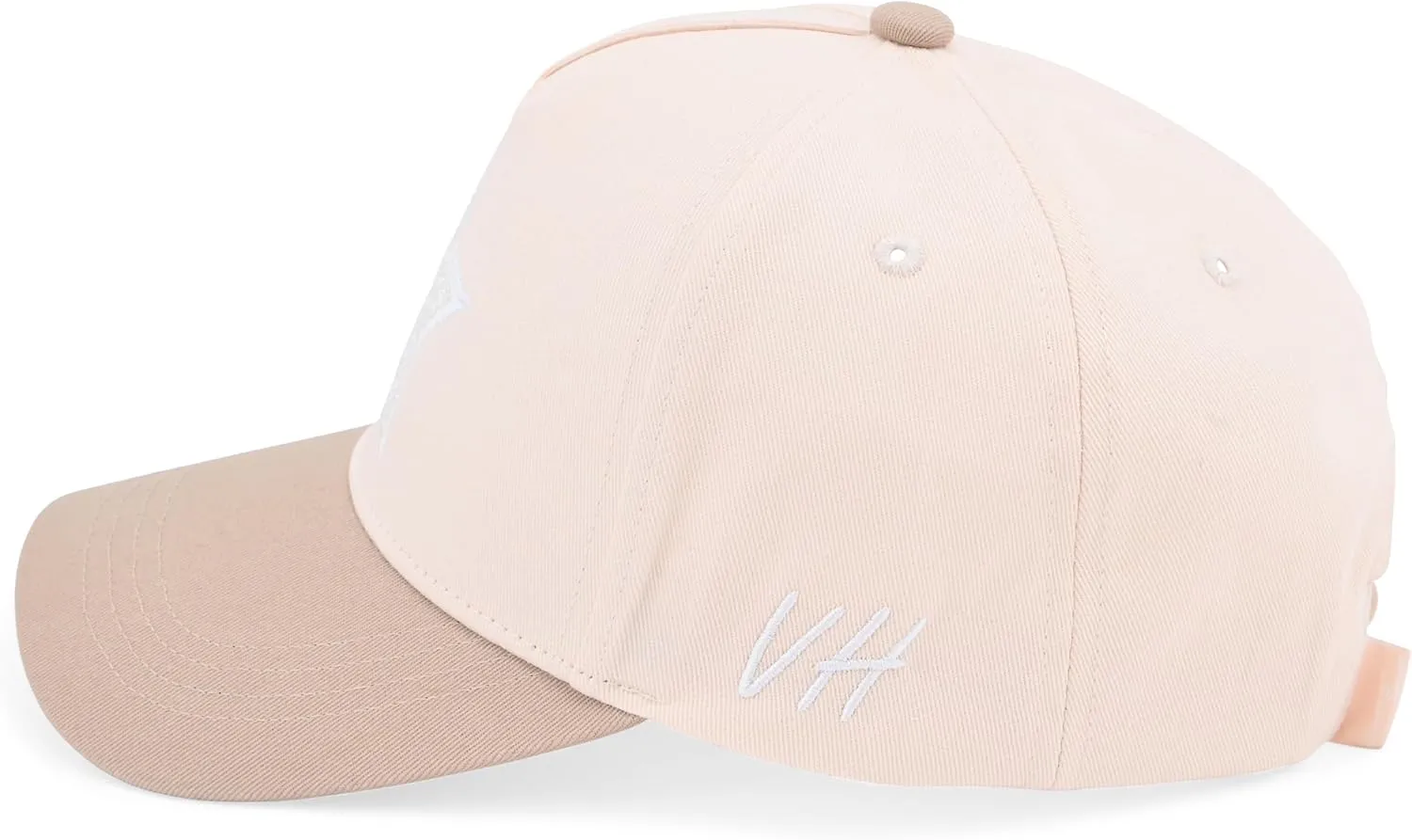 Vintage Havana Trucker Hats Women & Men | Western Retro Snapback Hat | Cute Trendy Fashion Baseball Cap | Tan Green Brown Red