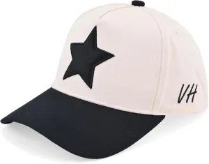 Vintage Havana Trucker Hats Women & Men | Western Retro Snapback Hat | Cute Trendy Fashion Baseball Cap | Tan Green Brown Red