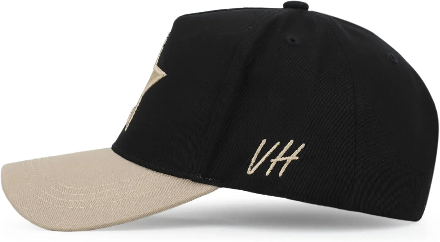 Vintage Havana Trucker Hats Women & Men | Western Retro Snapback Hat | Cute Trendy Fashion Baseball Cap | Tan Green Brown Red