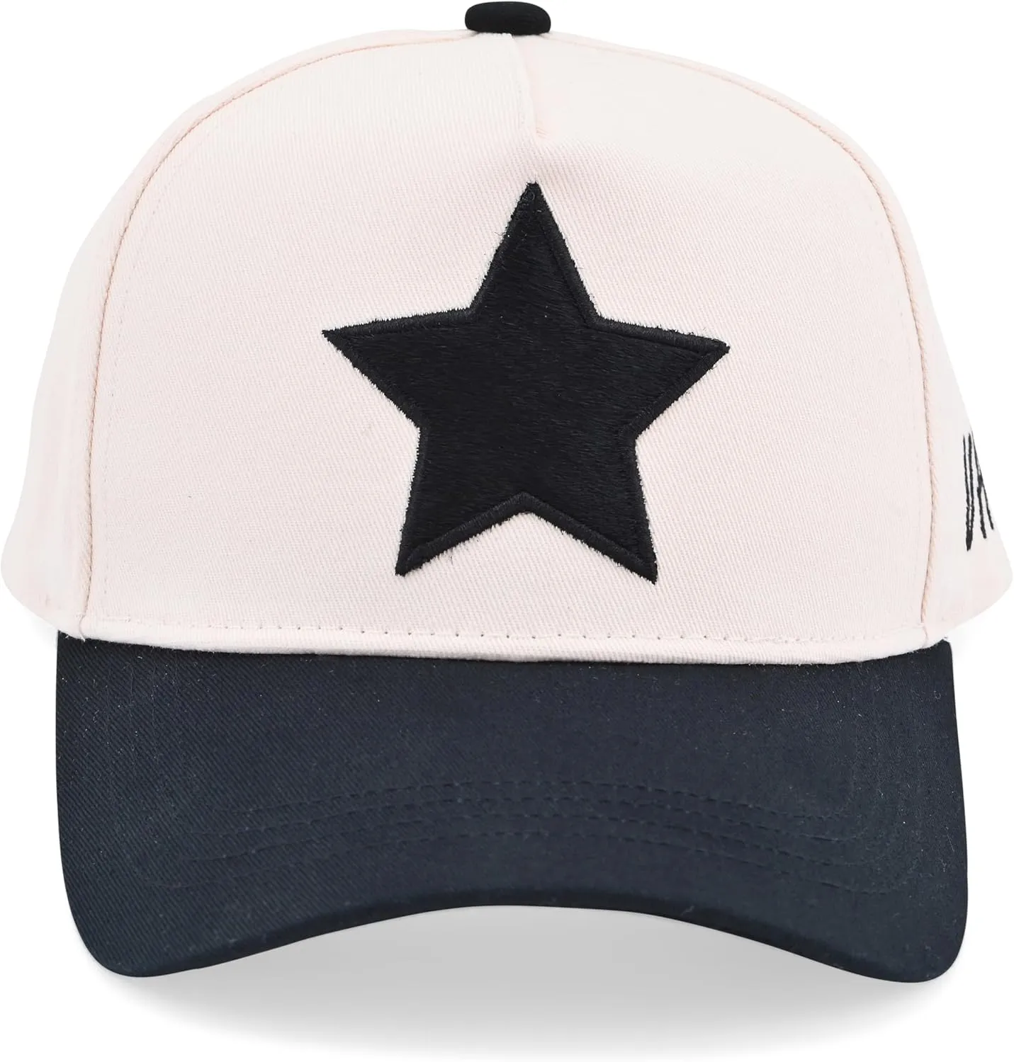 Vintage Havana Trucker Hats Women & Men | Western Retro Snapback Hat | Cute Trendy Fashion Baseball Cap | Tan Green Brown Red